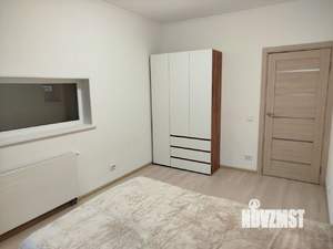 1-к квартира, на длительный срок, 36м2, 3/12 этаж
