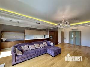 3-к квартира, на длительный срок, 137м2, 5/7 этаж