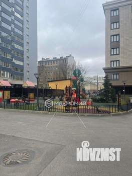 2-к квартира, на длительный срок, 72м2, 14/14 этаж