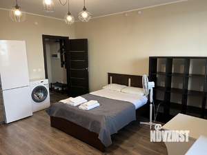 1-к квартира, посуточно, 31м2, 1/1 этаж