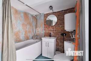 1-к квартира, на длительный срок, 62м2, 1/2 этаж