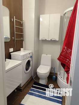 Студия квартира, на длительный срок, 22м2, 5/19 этаж