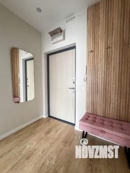 1-к квартира, на длительный срок, 34м2, 10/12 этаж
