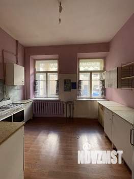 5-к квартира, на длительный срок, 127м2, 1/7 этаж