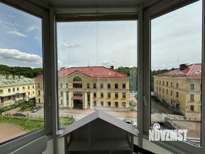 3-к квартира, на длительный срок, 80м2, 4/8 этаж