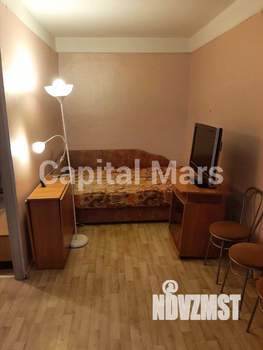 1-к квартира, на длительный срок, 33м2, 4/9 этаж