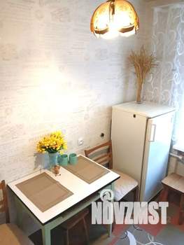 1-к квартира, посуточно, 35м2, 2/9 этаж