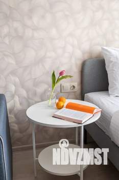 1-к квартира, посуточно, 25м2, 11/25 этаж