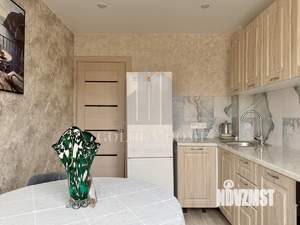 1-к квартира, на длительный срок, 38м2, 5/9 этаж