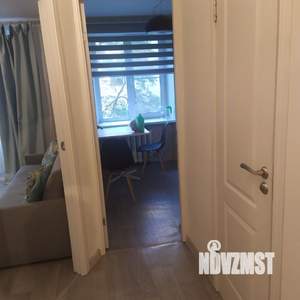 1-к квартира, на длительный срок, 31м2, 2/5 этаж