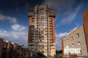 4-к квартира, на длительный срок, 302м2, 16/18 этаж