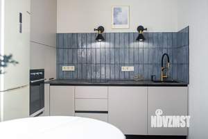 1-к квартира, на длительный срок, 47м2, 8/13 этаж