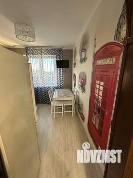 1-к квартира, на длительный срок, 36м2, 16/25 этаж