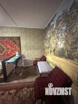 2-к квартира, на длительный срок, 48м2, 6/14 этаж