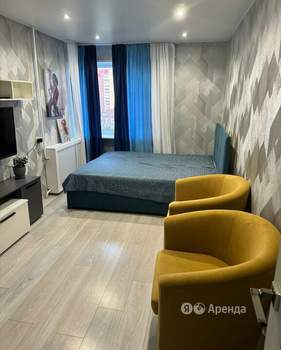 3-к квартира, на длительный срок, 65м2, 8/14 этаж