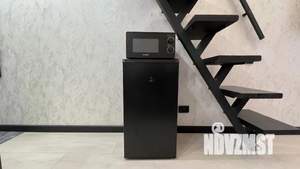 1-к квартира, посуточно, 15м2, 1/1 этаж