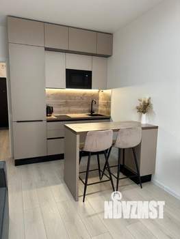 Студия квартира, на длительный срок, 29м2, 8/13 этаж