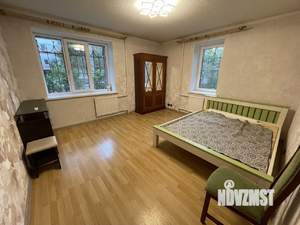 2-к квартира, на длительный срок, 60м2, 1/5 этаж