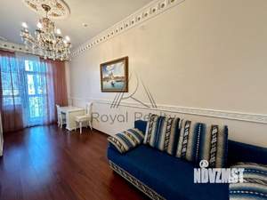 3-к квартира, на длительный срок, 103м2, 5/9 этаж