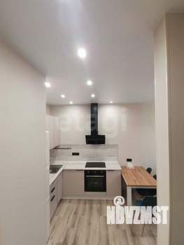 1-к квартира, на длительный срок, 40м2, 3/4 этаж