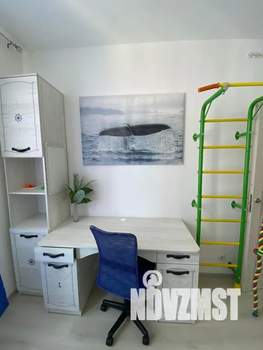 2-к квартира, посуточно, 57м2, 15/25 этаж