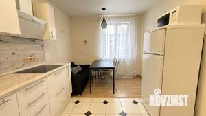 1-к квартира, на длительный срок, 41м2, 3/10 этаж
