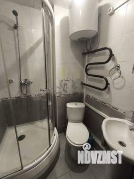 Студия квартира, на длительный срок, 18м2, 2/5 этаж