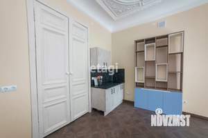 Студия квартира, на длительный срок, 35м2, 4/5 этаж