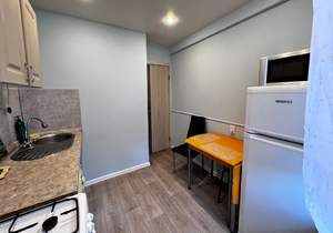 2-к квартира, на длительный срок, 44м2, 1/5 этаж
