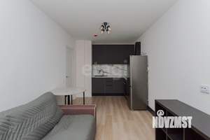 1-к квартира, на длительный срок, 33м2, 3/20 этаж