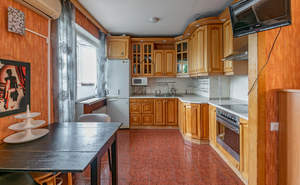 2-к квартира, на длительный срок, 70м2, 5/12 этаж