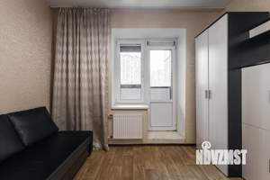 Студия квартира, посуточно, 25м2, 5/24 этаж