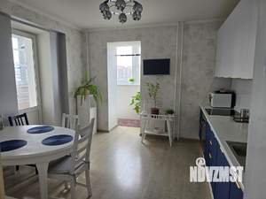 2-к квартира, на длительный срок, 65м2, 16/21 этаж