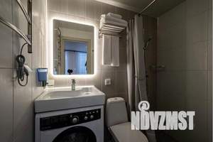 1-к квартира, посуточно, 15м2, 1/5 этаж