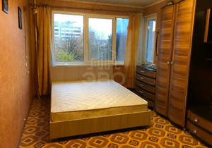 1-к квартира, на длительный срок, 36м2, 5/9 этаж