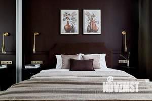 1-к квартира, посуточно, 47м2, 1/1 этаж