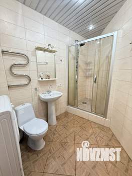 1-к квартира, на длительный срок, 34м2, 19/23 этаж