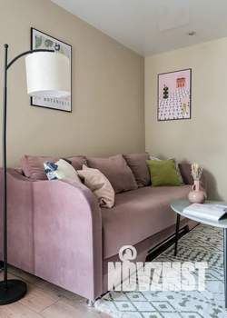 4-к квартира, посуточно, 108м2, 6/6 этаж