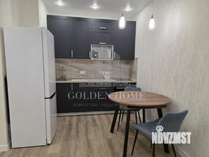 1-к квартира, на длительный срок, 46м2, 4/12 этаж