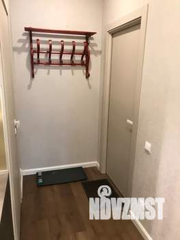 Студия квартира, посуточно, 28м2, 1/4 этаж