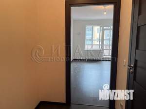 Студия квартира, на длительный срок, 25м2, 2/5 этаж