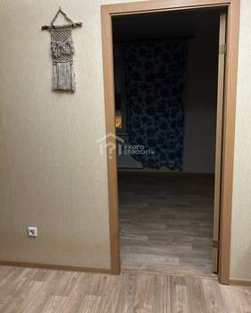 1-к квартира, на длительный срок, 44м2, 2/5 этаж