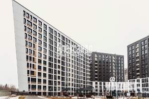Студия квартира, на длительный срок, 23м2, 12/13 этаж