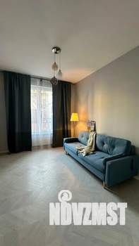 3-к квартира, посуточно, 87м2, 3/6 этаж