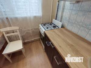 1-к квартира, на длительный срок, 33м2, 2/9 этаж