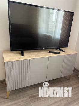 1-к квартира, посуточно, 37м2, 18/22 этаж