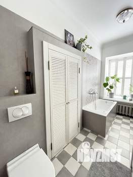 2-к квартира, на длительный срок, 51м2, 1/3 этаж