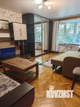 1-к квартира, на длительный срок, 39м2, 3/5 этаж