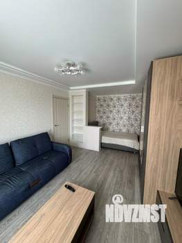 1-к квартира, на длительный срок, 35м2, 13/17 этаж