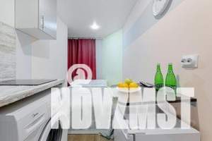 1-к квартира, посуточно, 12м2, 1/5 этаж